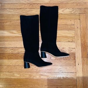 Mansur Gavriel  Daydream Knee High Boots - Sz 9
